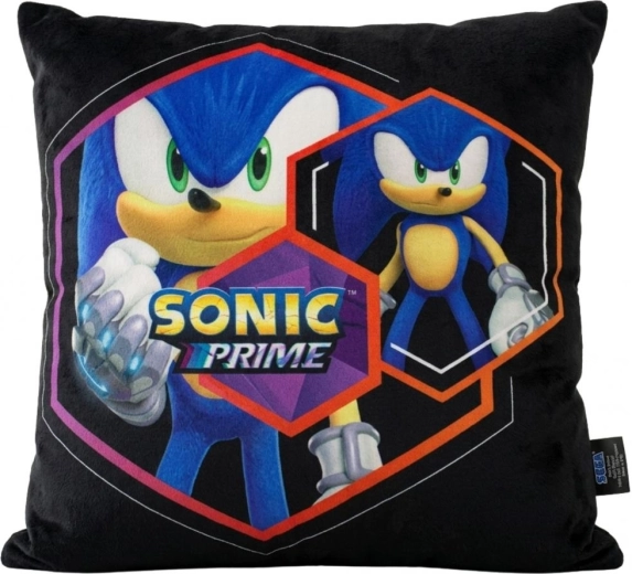 Blazina Sonic Prime
