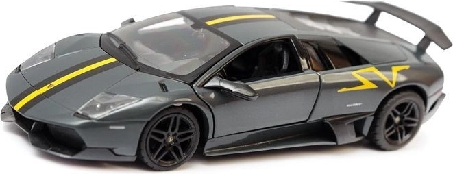 Model avtomobila Rastar Lamborghini Murcielago 1:24 kovinski - 1 kos