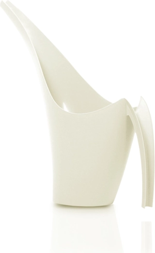 Kanglica za zalivanje GIRAFFE 1,5 l kremna