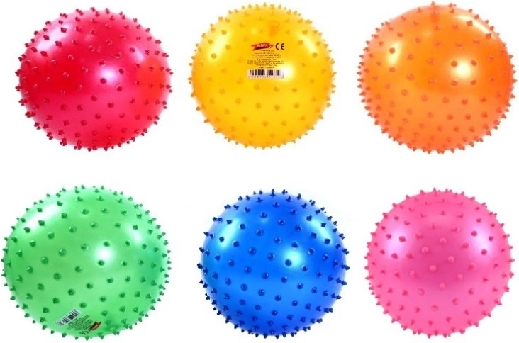 Žoga 9" (premer približno 23 cm)