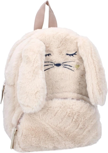 Vadobag plišasti nahrbtnik zajček 27 cm - 1 kos