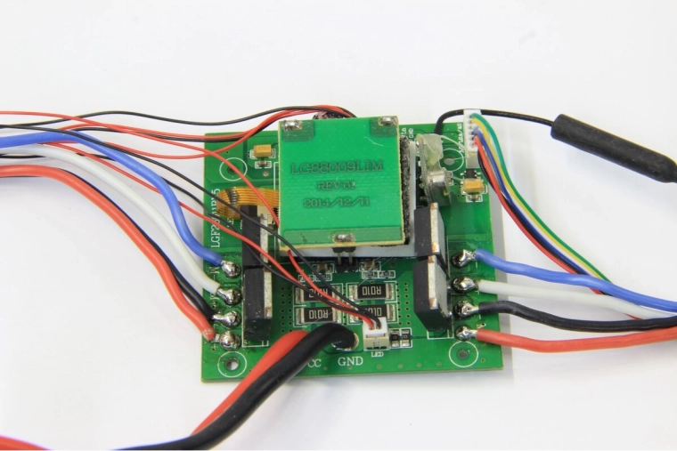 Jamara electronics payload new - 1 kos