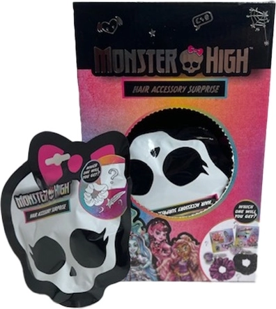 Komplet lasnih dodatkov Monster High