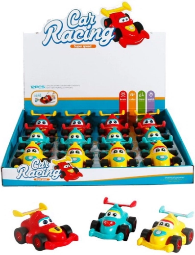 Kovinska formula 10 cm na vztrajnik