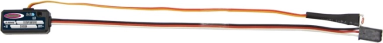 Jamara temperaturni senzor za FCX6 Pro V2 (telemetrija) - 1 kos