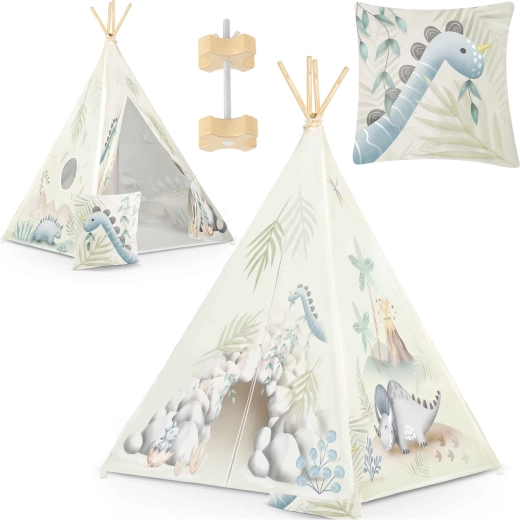 Otroški tipi NUKIDO – dinozavri