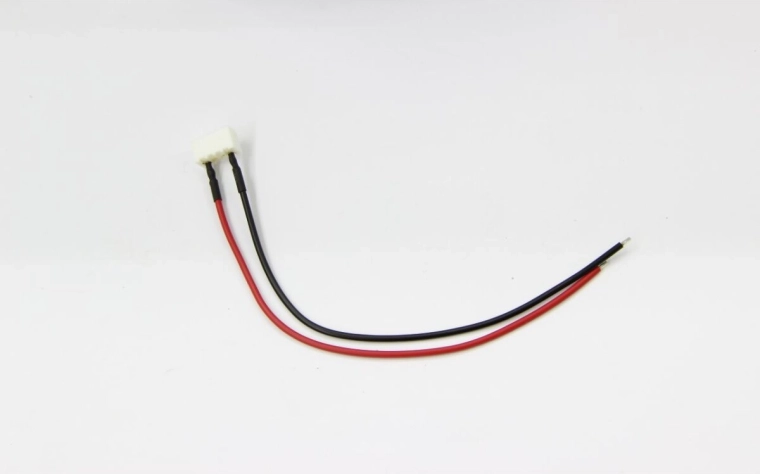 Priključni kabel za LED-trak za letalo s priključkom 3S JST-XH