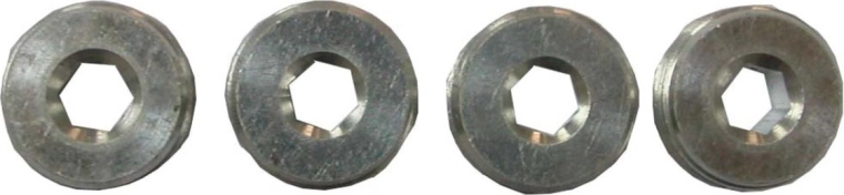 Aluminijasta matica M14 UII tuning HN Pivot Ball X1X-CR JAMARA