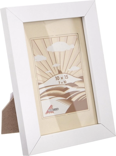 Bel lesen fotookvir 10 × 15 cm
