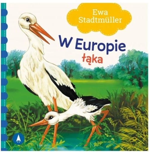 Na evropskem travniku