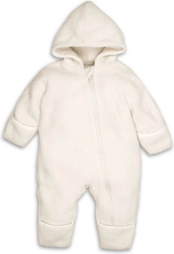 Lodger zimski kombinezon teddy cloud dancer 0–3 mesece