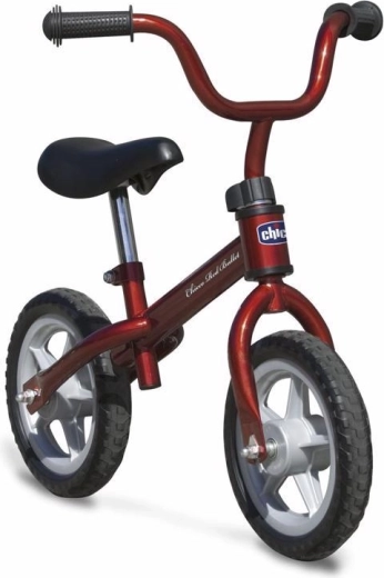 Chicco poganjalec Red Bullet Pro za otroke 2–5 let