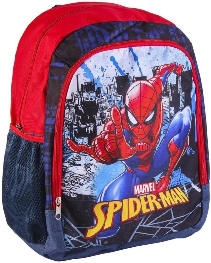 Šolski nahrbtnik Spiderman