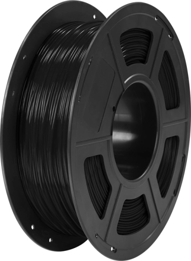 Anycubic TPU filament črn 1 kg
