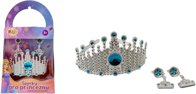 Plejo nakit za princesko