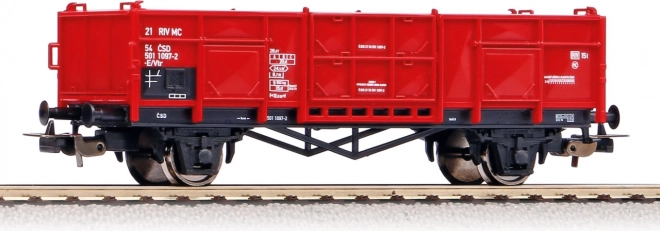 Piko visokostenski vagon Vtr ČSD, era IV