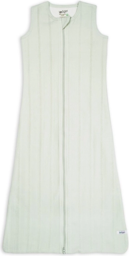 Spalna vreča Lodger Hopper Pointelle Silk 68/80
