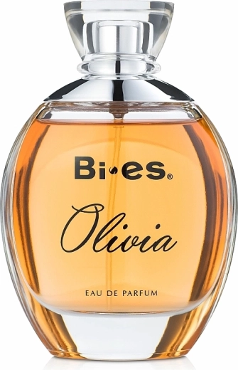Ženska parfumska voda BI-ES Olivia 100 ml