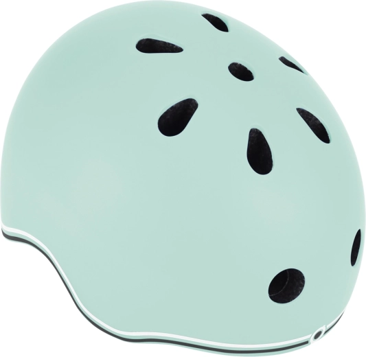 Otroška čelada Globber Go Up XXS/XS mint
