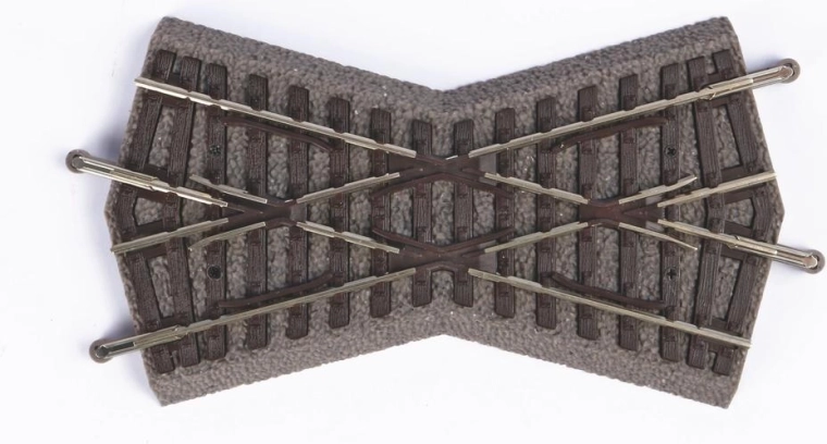 Piko križišče K30 (G119) s podložjem - 55441