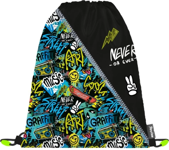 Vrečka za telovadbo Funny Boy