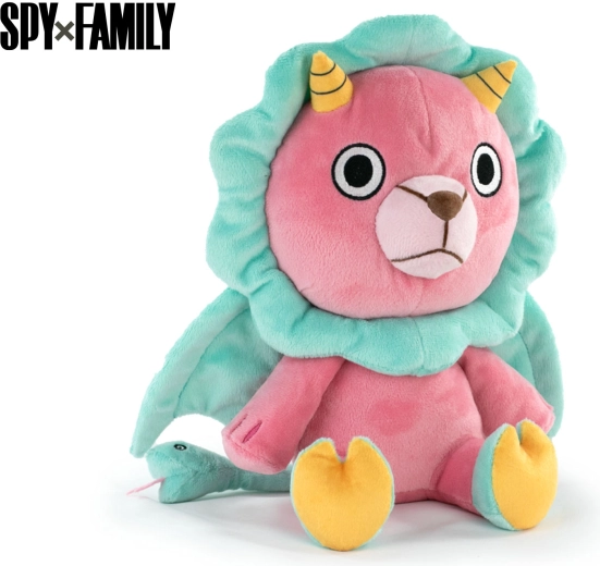 Plišasta igrača Chimera Spy x Family 22 cm