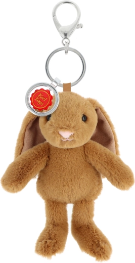 Keeleco obesek kremni zajček Čarobni svet 14 cm