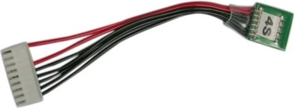 Adapterski kabel Jamara za Intelli Balancer za 3-celične baterije