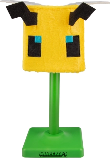 Minecraft SoftGlo svetilka čebela