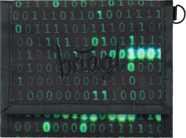 Denarnica Numbers od BAAGL