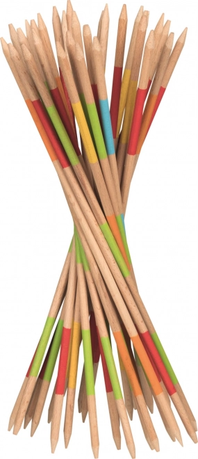 Mikado – družabna igra za vso družino GOKI