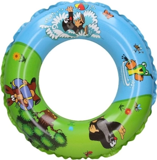 Inflatable Swimming Ring MOLE 51 cm