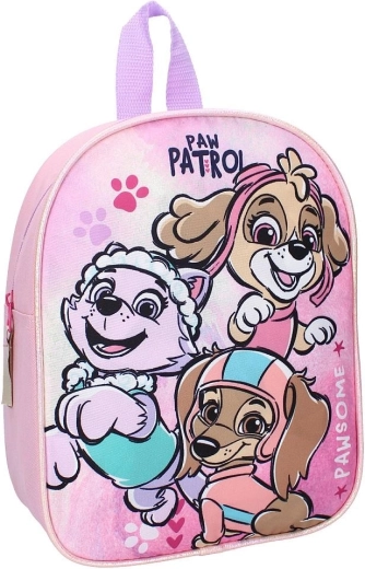 Nahrbtnik Tačke na patrulji Vadobag 29 cm