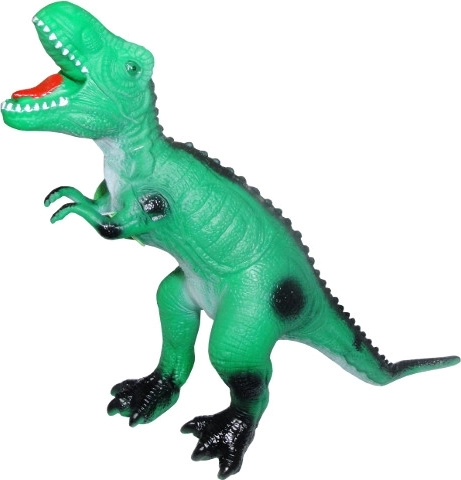 Dinozaver z zvokom in svetlobo