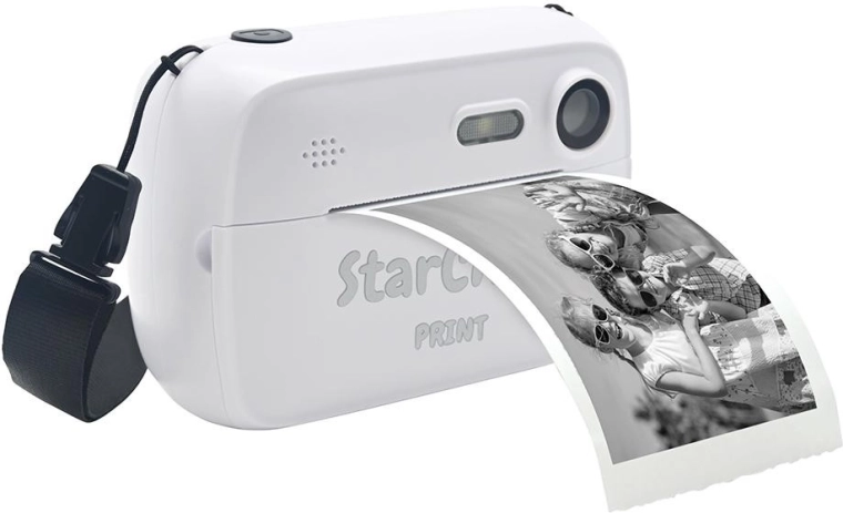 Lexibook instantni fotoaparat StarCAM PRINT