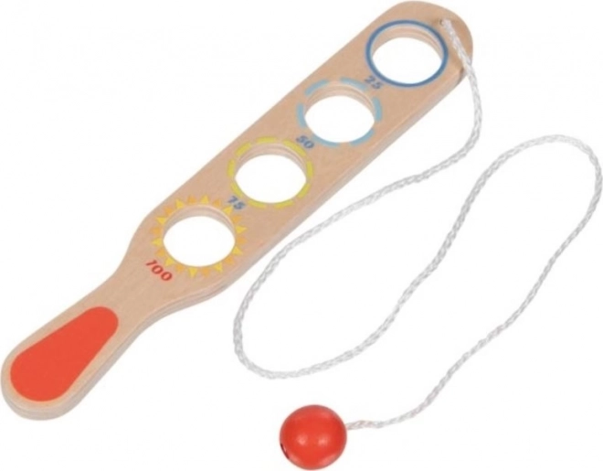 Motorična igra Ujemi žogico od GOKI