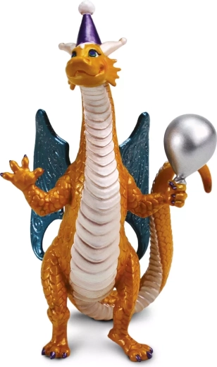 Safari Ltd. figurica zabavni zmaj