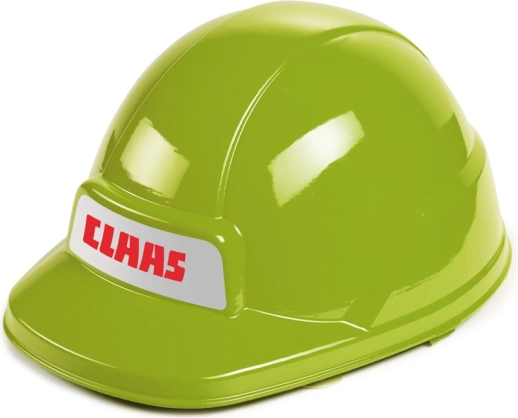 Zelena otroška čelada FALK za otroke 3–7 let