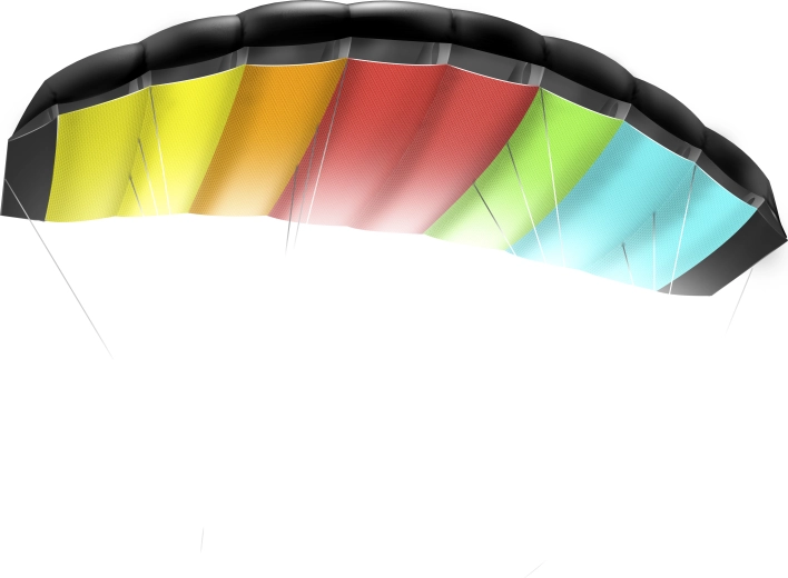 Leteči zmaj Pop Up 105 cm