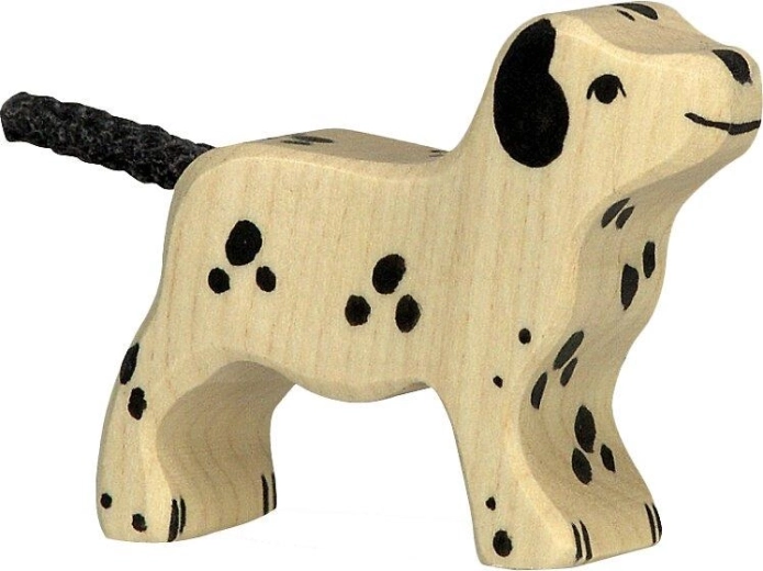 Holztiger dalmatinec, majhen, stoječ – 1 kos