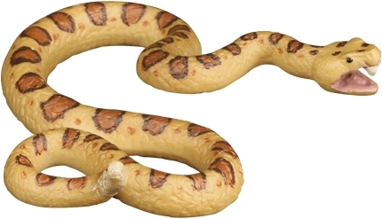 BALULU figurica klopotače