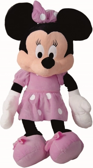 Plišasta igrača Minnie 65 cm