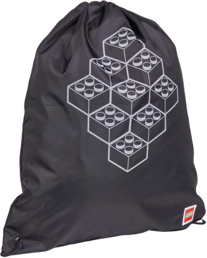 LEGO vrečka za copate in šport