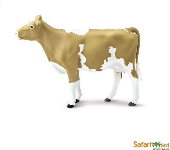 Safari Ltd. guernseysko govedo