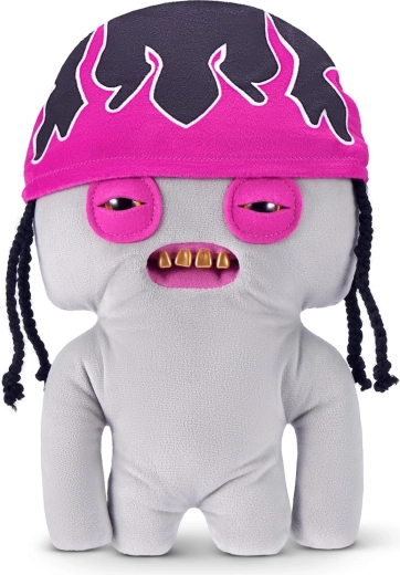 Spin Master Fuggler Fugg Life Squidge plišasta figurica 22 cm