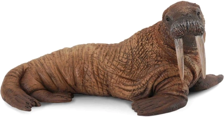 Collecta morski konj ledni figurica