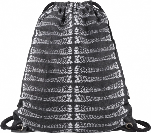 Jeans nahrbtna vreča MICKEY