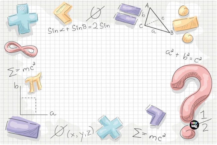 Podloga za mizo iz polipropilena