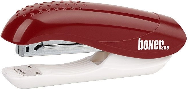 Spenjalnik Boxer 300 vinsko rdeč