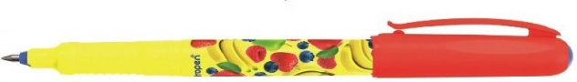 Centropen Tornado Fruity dišeče šolsko pero